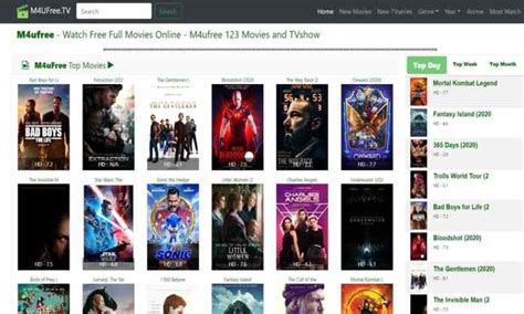 m4ufree hala|[2024] 21 Best Free Movie Streaming Sites No Sign Up to.